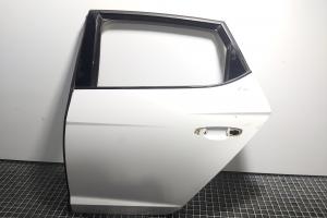 Usa stanga spate, Seat Leon ST Combi (5F8) (id:675003) din dezmembrari