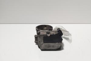 Clapeta acceleratie, cod 03G128063C, Audi A4 (8E2, B6), 1.9 TDI, BKE (idi:676165) din dezmembrari