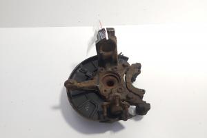 Fuzeta stanga fata, Vw Touran (1T3) 1.6 TDI, CAYK (id:677140) din dezmembrari