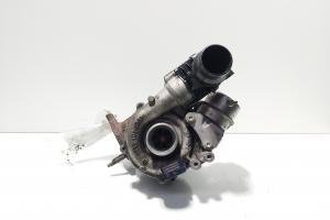 Turbosuflanta, cod 54389700001, Renault Scenic 3, 1.6 DCI, R9M402 (idi:675857) din dezmembrari
