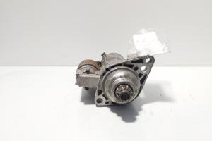 Electromotor Valeo, VW Jetta 3 (1K2), 1.9 TDI, BKC, 5 vit man (idi:676166) din dezmembrari