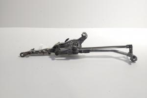 Ansamblu stergatoare fata, cod A2048201040, Mercedes Clasa C T-Model (S204) vol pe stanga (id:677415) din dezmembrari