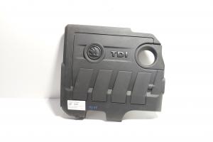 Capac protectie motor, cod 03L103925BJ, VW Beetle Cabriolet (5C7), 1.6 TDI, CAY (idi:675925) din dezmembrari