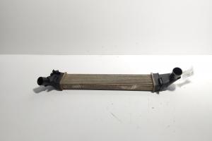 Radiator intercooler, cod 8200424155, Dacia Logan (LS), 1.5 DCI, K9K792 (idi:675957) din dezmembrari