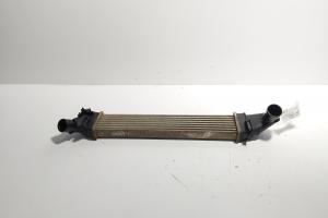 Radiator intercooler, cod 8200424155, Dacia Logan Pick-up (US), 1.5 DCI, K9K792 (idi:675957) din dezmembrari