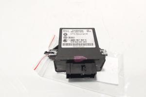 Modul xenon, cod 5M0907357C, Vw Passat (3C2) (idi:675502) din dezmembrari