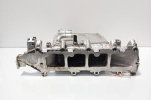 Radiator intercooler, cod 04L129766N, Audi A3 Sportback (8VA), 2.0 TDI, CRB (idi:677449) din dezmembrari
