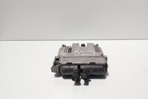 Calculator motor ECU, cod 03C906016BM, Vw Scirocco (137) 1.4 TSI, CAX (idi:675528) din dezmembrari