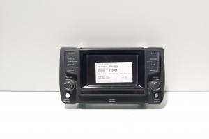 Display navigatie, cod 5G0919605, Vw Golf 7 Variant (BA5) (idi:675531) din dezmembrari