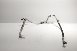 Conducta clima, cod 1K0820743FD, VW Golf 5 Variant (1K5), 1.6 TDI, CAY (idi:675539) din dezmembrari