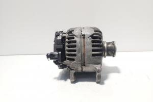 Alternator 140A Bosch, cod 03G903016E, Audi Q5 (8RB) 2.0 TDI, CAH (idi:677327) din dezmembrari