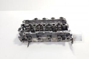 Chiulasa fara axe came, cod 9655911480, Peugeot 307 CC (3B), 1.6 HDI, 9HZ (idi:675987) din dezmembrari