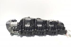 Galerie admisie cu clapete, cod 03L129711AG, Vw Scirocco (137), 2.0 TDI, CBB (idi:676199) din dezmembrari