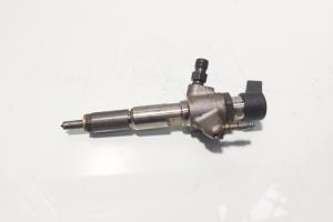Injector, cod 9802448680, Ford Focus 3 1.6 TDCI, T1DA (id:676428) din dezmembrari