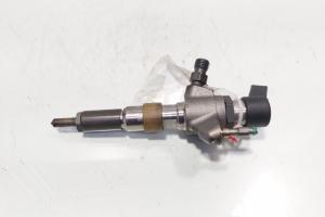 Injector, cod 9802448680, Ford Focus 3 1.6 TDCI, T1DA (id:676427) din dezmembrari