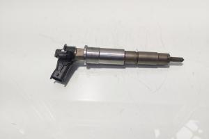 Injector, cod 0445115007, 82409398, Opel Vivaro (F7) 2.0 CDTI, M9R782 (id:676058) din dezmembrari