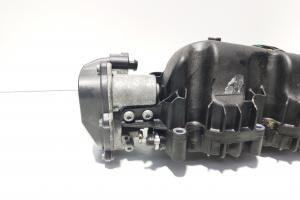 Motoras galerie admisie, cod 03L129086, VW Eos (1F7, 1F8), 2.0 TDI, CBA (idi:676200) din dezmembrari
