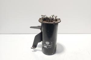 Carcasa filtru combustibil, cod 3C0127400C, Vw Golf 5 Plus (5M1) 2.0 TDI, BMM (idi:676869) din dezmembrari