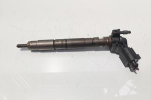 Injector, cod 03L130277, 0445116030, Vw Passat (3C2) 2.0 TDI, CBA (id:675670) din dezmembrari