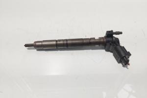 Injector, cod 03L130277, 0445116030, Vw Passat (3C2) 2.0 TDI, CBA (id:675671) din dezmembrari
