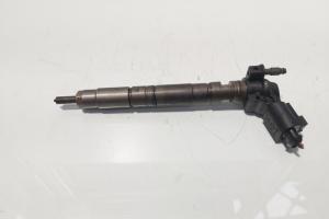 Injector, cod 03L130277, 0445116030, Vw Passat (3C2) 2.0 TDI, CBA (id:675672) din dezmembrari