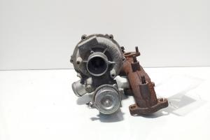 Turbosuflanta, cod 045253019L, Seat Cordoba (6L2) 1.4 TDI, BNM (idi:676794) din dezmembrari