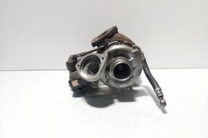 Turbosuflanta, cod 7790992H, Bmw 1 (E81, E87), 2.0 diesel, 204D4 (idi:676202) din dezmembrari