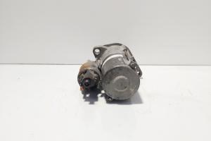 Electromotor, cod 02Z911023H, Audi A3 Sportback (8PA) 1.9 TDI, BLS , 5 vit man (idi:676792) din dezmembrari
