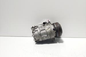 Compresor clima, cod 6452-6905643, Bmw 3 Cabriolet (E46), 2.0 diesel, 204D4 (idi:676204) din dezmembrari