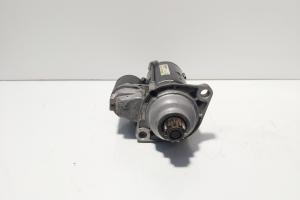 Electromotor, cod 02A911024B, Vw Bora (1J2) 1.9 TDI, AXR , 5 vit man (idi:676786) din dezmembrari