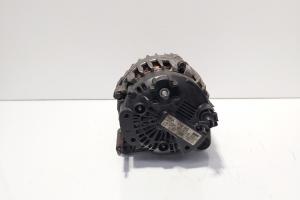 Alternator 180A Valeo, cod 03L903023E, VW Golf 6 (5K1), 2.0 TDI, CBA (idi:675998) din dezmembrari