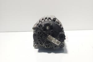 Alternator 140A Valeo, cod 03L903023L, Audi A3 (8V1) 1.6 TDI, CLH (idi:677332) din dezmembrari