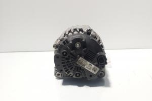 Alternator 140A Valeo, cod 03L903023L, Audi A3 Sportback (8VA) 1.6 TDI, CLH (idi:677332) din dezmembrari