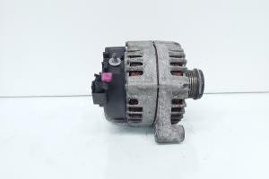 Alternator 180A Valeo, cod 7823343, Bmw 1 Coupe (E82), 2.0 diesel, N47D20C (idi:654246) din dezmembrari