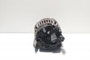 Alternator 140A Bosch, cod 06F903023F, Audi A3 Cabriolet (8P7) 1.9 TDI, BLS (idi:677282) din dezmembrari