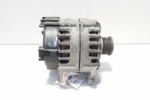 Alternator 180A Valeo, cod 04L903017C, Audi Q5 (8RB), 2.0 TDI, CNH (idi:638487) din dezmembrari