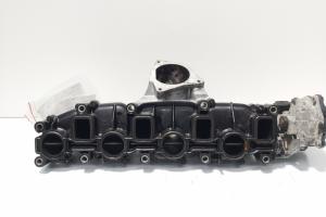 Galerie admisie cu clapete, cod 03L129711E, Seat Exeo (3R2), 2.0 TDI, CAH (idi:675999) din dezmembrari