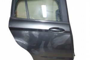 Usa culisanta stanga spate, Ford B-Max (pr:110747) din dezmembrari