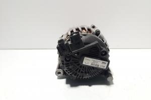 Alternator 150A, cod AV6N-10300-GC, Ford Grand C-Max, 1.6 TDCI, T1DB (idi:676236) din dezmembrari