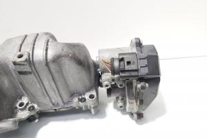 Motoras galerie admisie, cod 03L129086, Audi A5 Cabriolet (8F7) 2.0 TDI, CAH (idi:676000) din dezmembrari