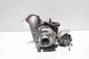 Turbosuflanta, cod 9686120680, Peugeot 2008, 1.6 HDI, 9HD (idi:676237) din dezmembrari