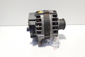 Alternator 180A Bosch, cod 03L903024F, Skoda Superb II Combi (3T5), 2.0 TDI, CFF, 4X4 (idi:627506) din dezmembrari