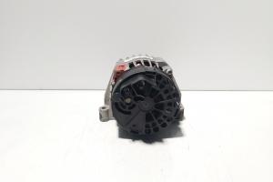Alternator 90A, cod 51714791, Fiat Punto Evo (199), 1.2 benz, 169A4000 (idi:669111) din dezmembrari