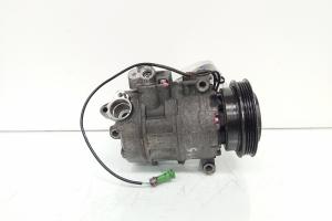 Compresor clima, cod 8D0260808, Skoda Superb I (3U4), 1.9 TDI, AWX (idi:588867) din dezmembrari
