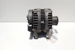 Alternator 150A Bosch, cod 7G9N-10300-EA, Ford Mondeo 4 Sedan, 2.0 TDCI, QXBA (idi:625483) din dezmembrari