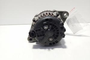 Alternator 100A, cod GM13502583, Opel Astra J Combi, 2.0 CDTI, A20DTH (idi:627079) din dezmembrari