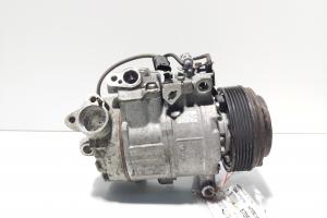 Compresor clima, cod 447260-1853, Bmw 1 Coupe (E82), 2.0 diesel, N47D20C (idi:670656) din dezmembrari