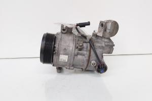 Compresor clima, cod 698766, Bmw 3 (E90), 2.0 diesel, 204D4 (idi:667150) din dezmembrari