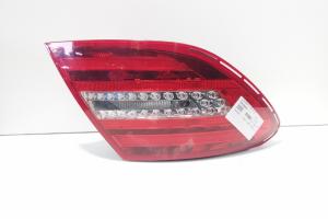 Stop aripa stanga cu led, Mercedes Clasa C (W204) (id:675861) din dezmembrari