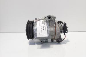Compresor clima, cod 6Q0820803D, Skoda Fabia 1 Combi (6Y5), 1.4 benz, BBY (idi:669729) din dezmembrari